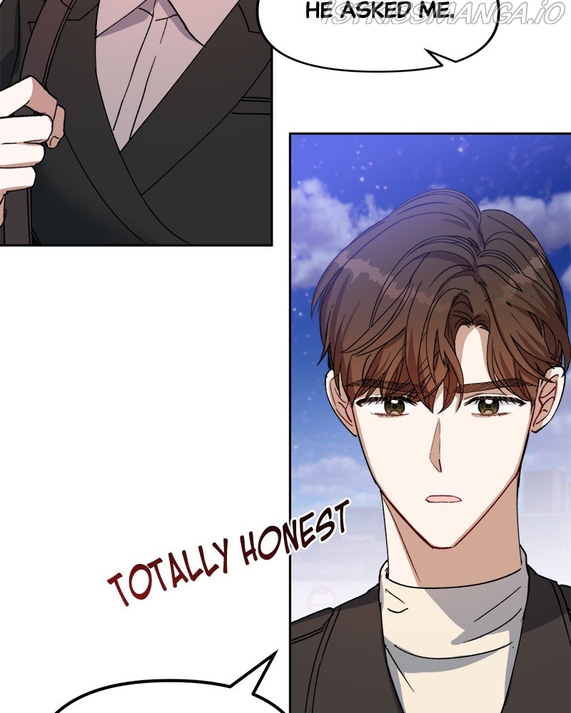A Prenuptial Contract Chapter 30 - page 127