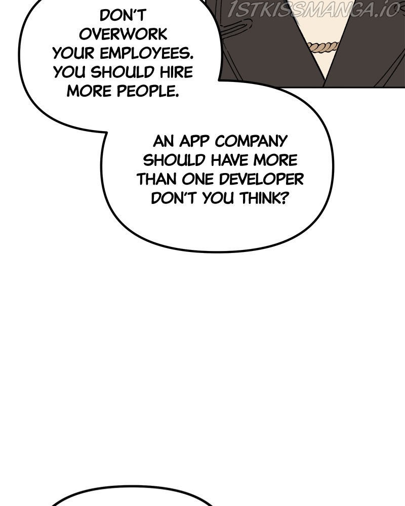 A Prenuptial Contract Chapter 30 - page 128