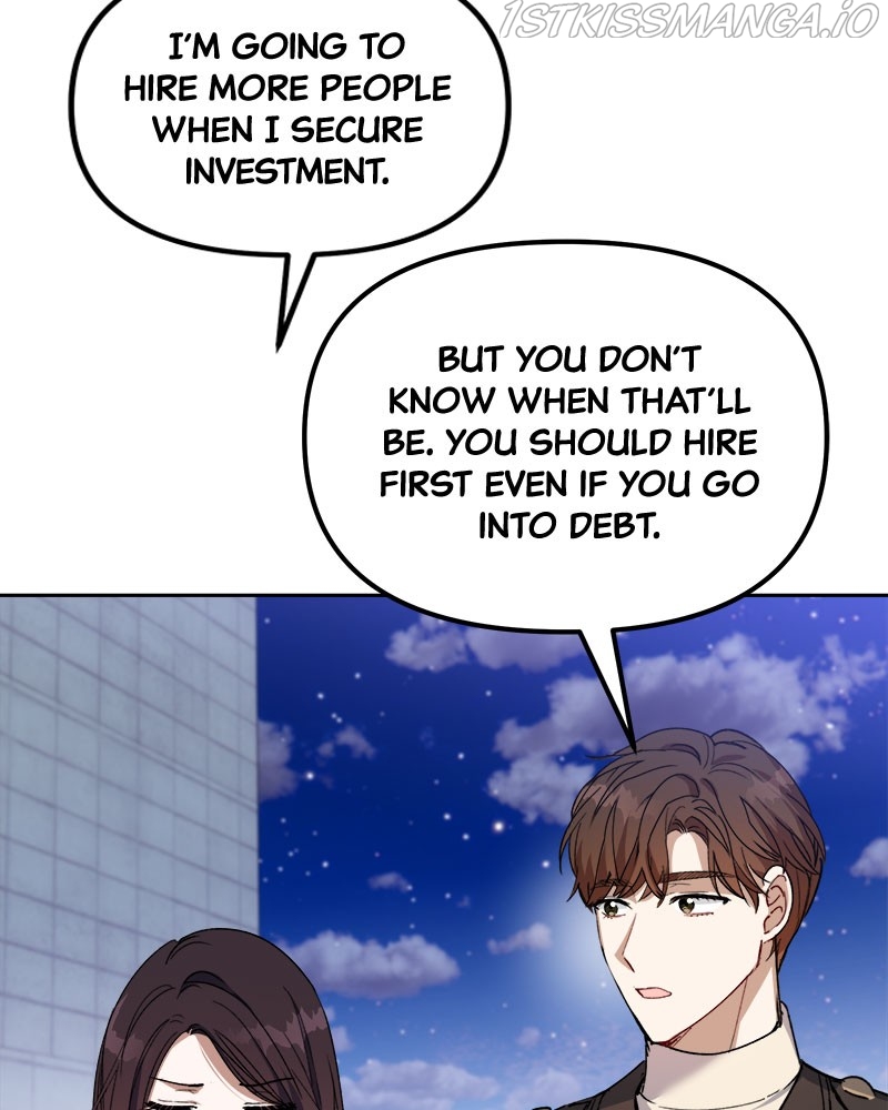 A Prenuptial Contract Chapter 30 - page 129