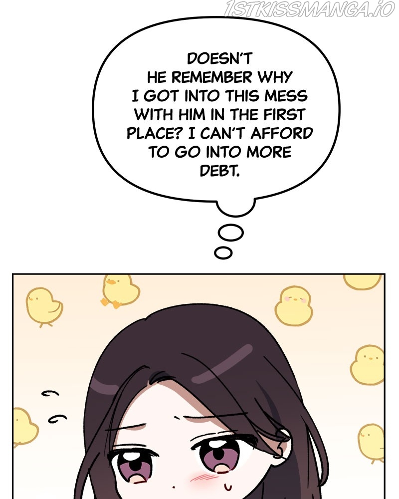 A Prenuptial Contract Chapter 30 - page 131