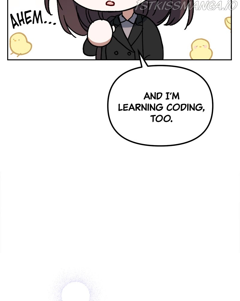 A Prenuptial Contract Chapter 30 - page 132