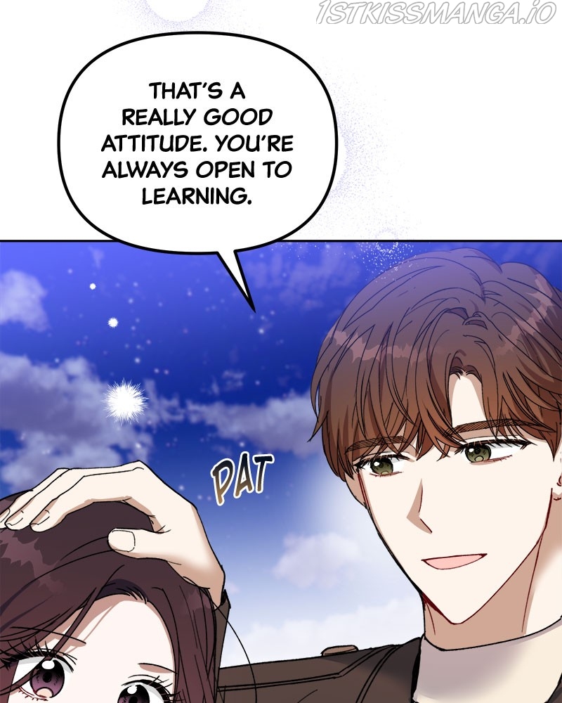 A Prenuptial Contract Chapter 30 - page 133