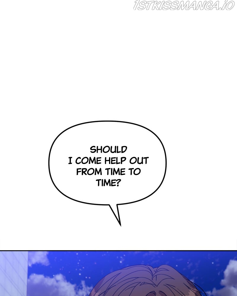 A Prenuptial Contract Chapter 30 - page 137