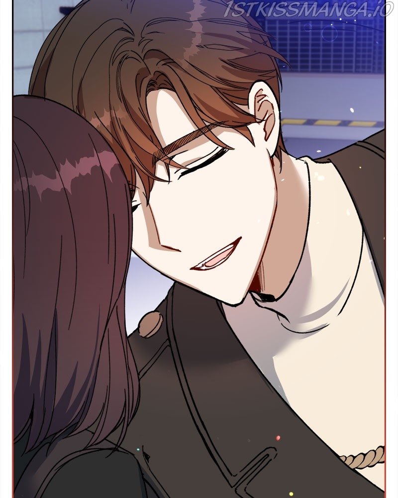 A Prenuptial Contract Chapter 30 - page 143