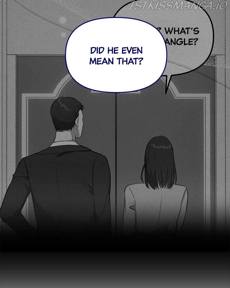A Prenuptial Contract Chapter 30 - page 16