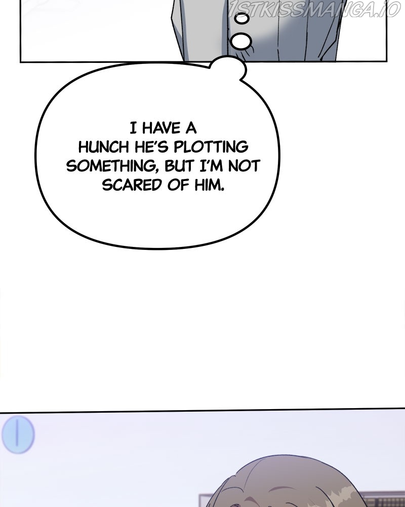 A Prenuptial Contract Chapter 30 - page 18