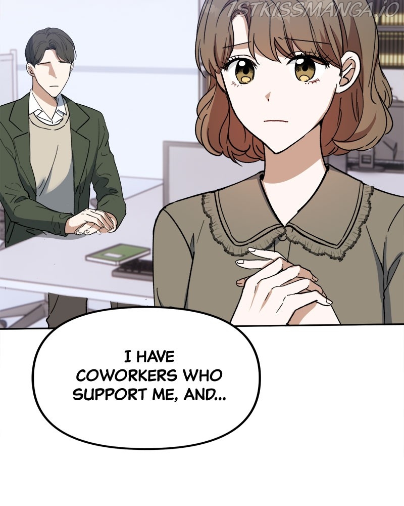 A Prenuptial Contract Chapter 30 - page 19