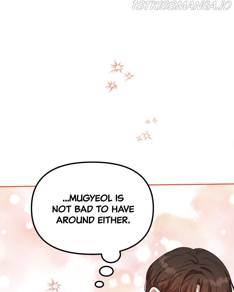 A Prenuptial Contract Chapter 30 - page 20
