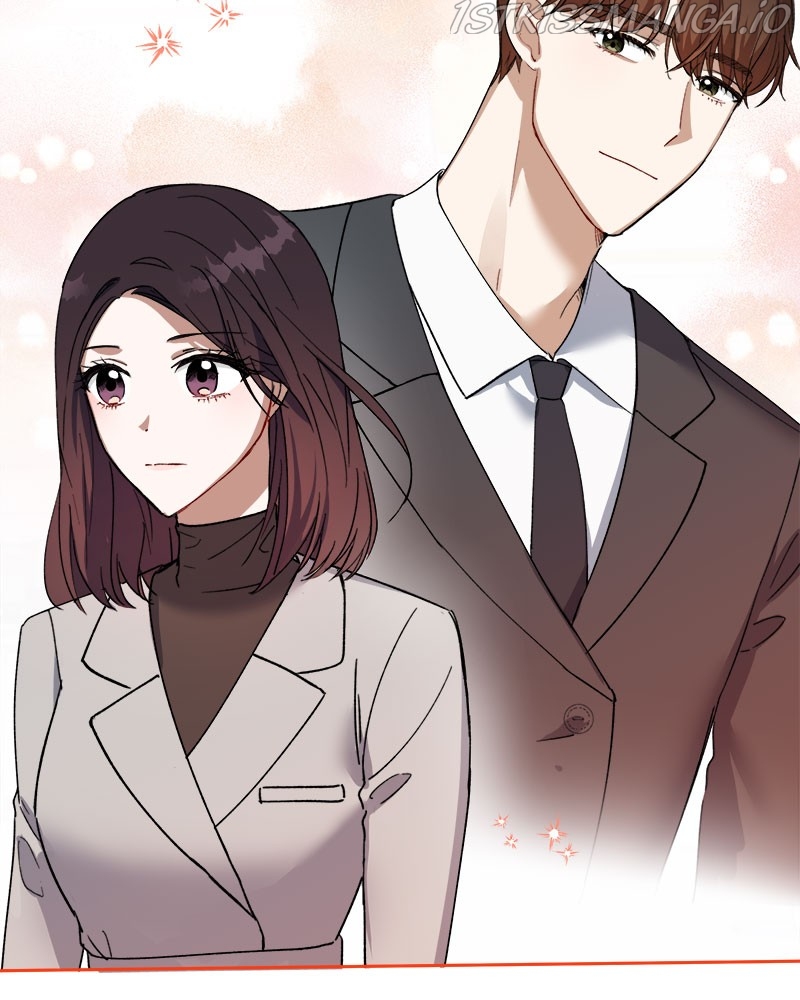 A Prenuptial Contract Chapter 30 - page 21