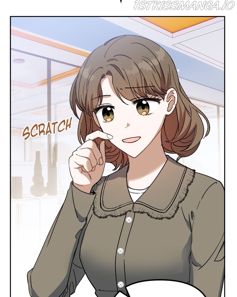 A Prenuptial Contract Chapter 30 - page 26