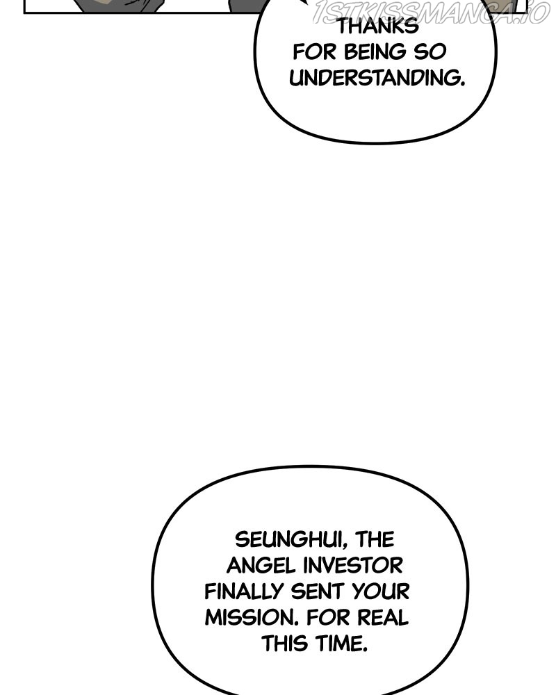 A Prenuptial Contract Chapter 30 - page 27