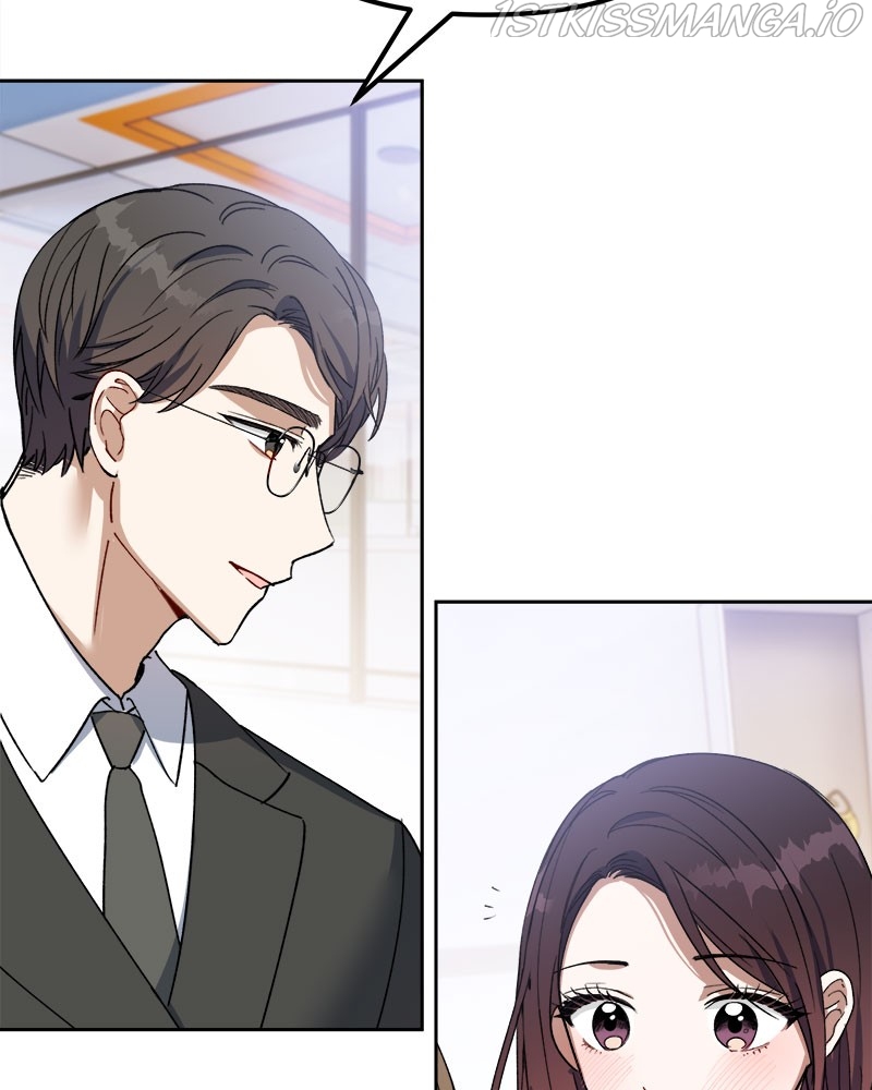 A Prenuptial Contract Chapter 30 - page 28