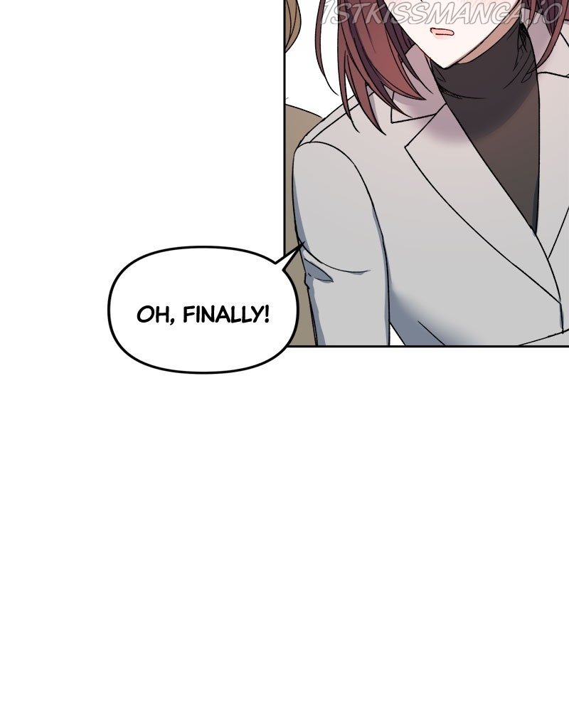 A Prenuptial Contract Chapter 30 - page 29