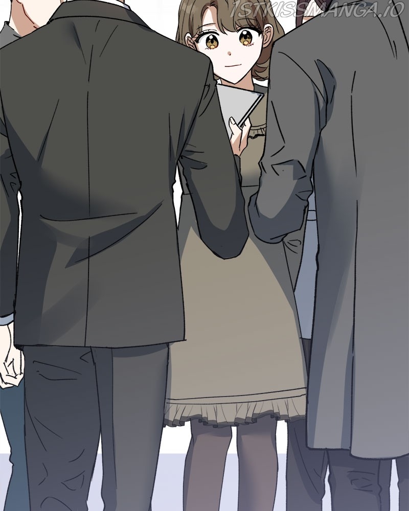 A Prenuptial Contract Chapter 30 - page 31