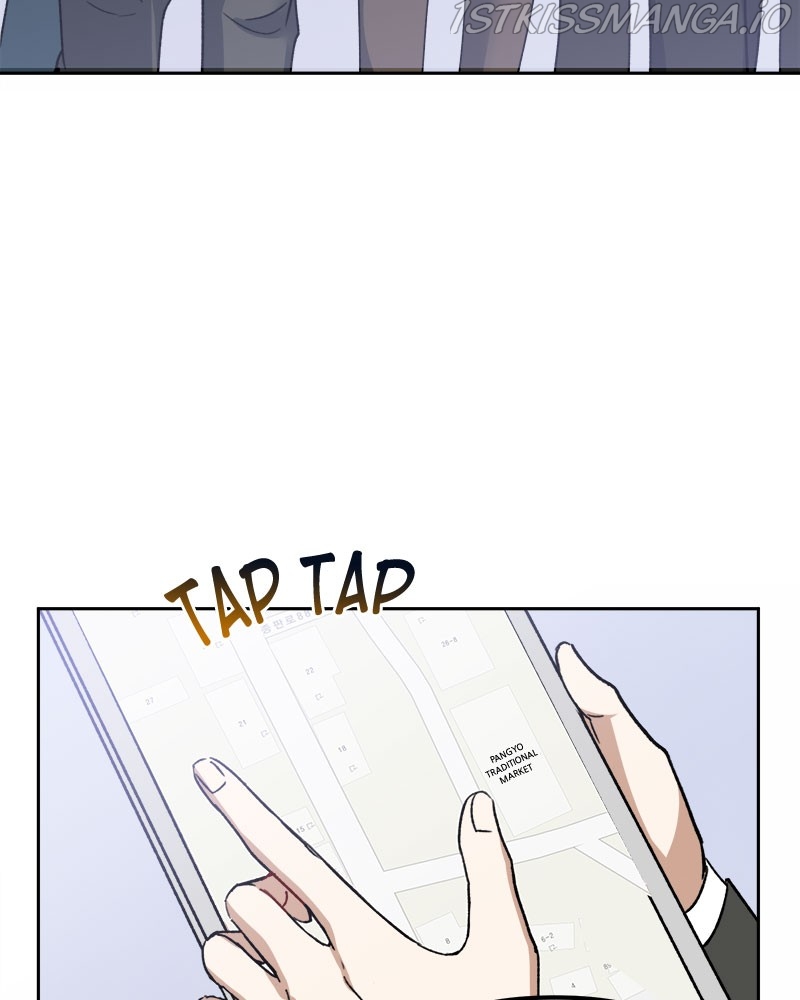 A Prenuptial Contract Chapter 30 - page 32