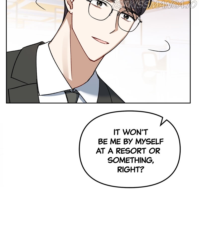 A Prenuptial Contract Chapter 30 - page 36