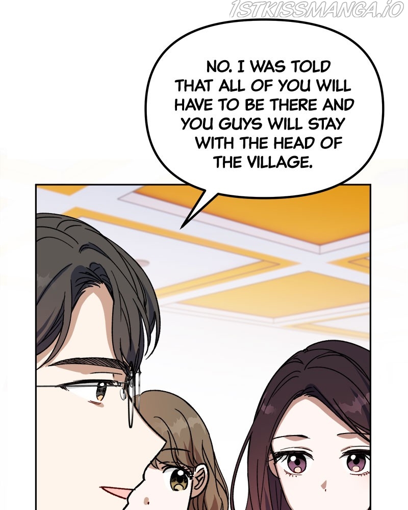 A Prenuptial Contract Chapter 30 - page 37