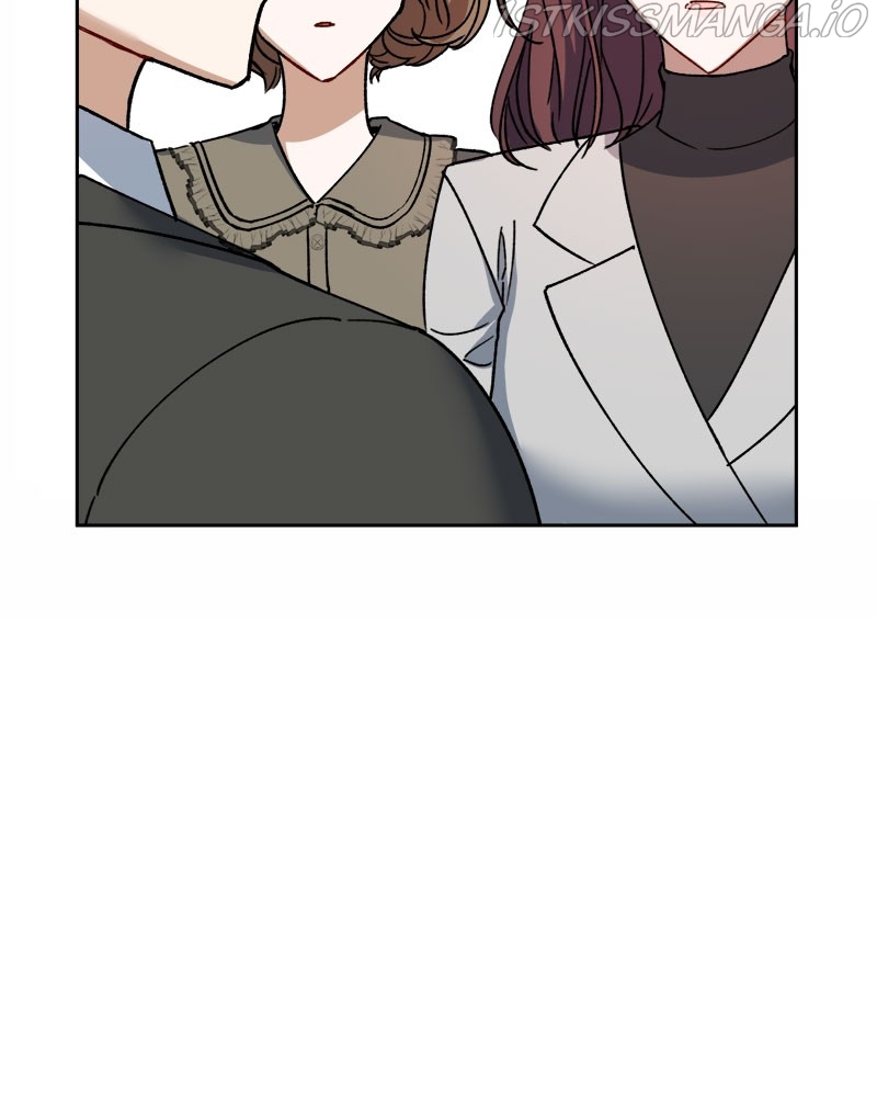 A Prenuptial Contract Chapter 30 - page 38