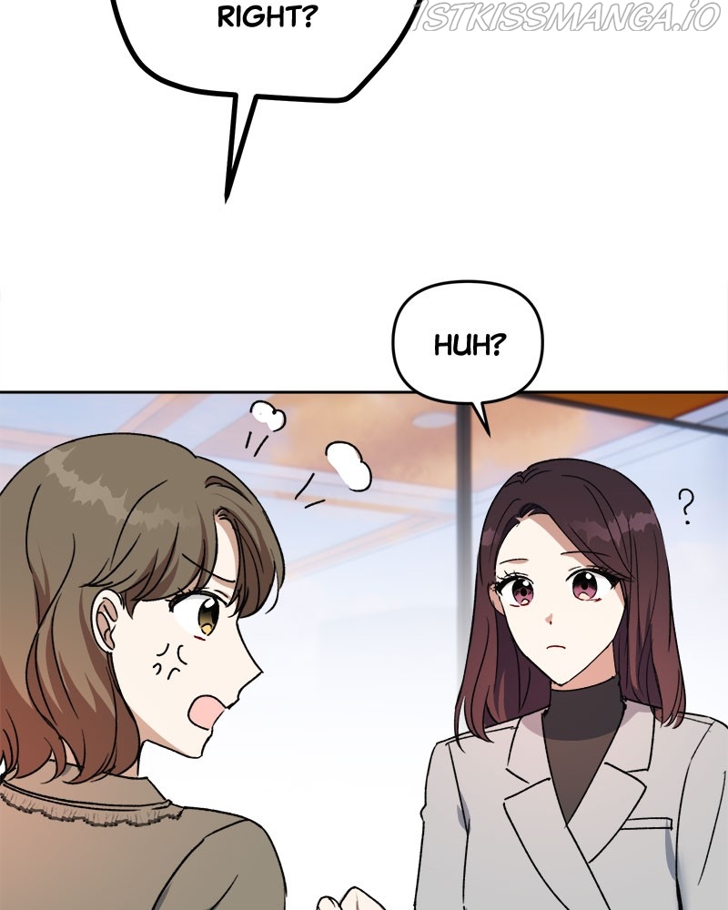 A Prenuptial Contract Chapter 30 - page 4