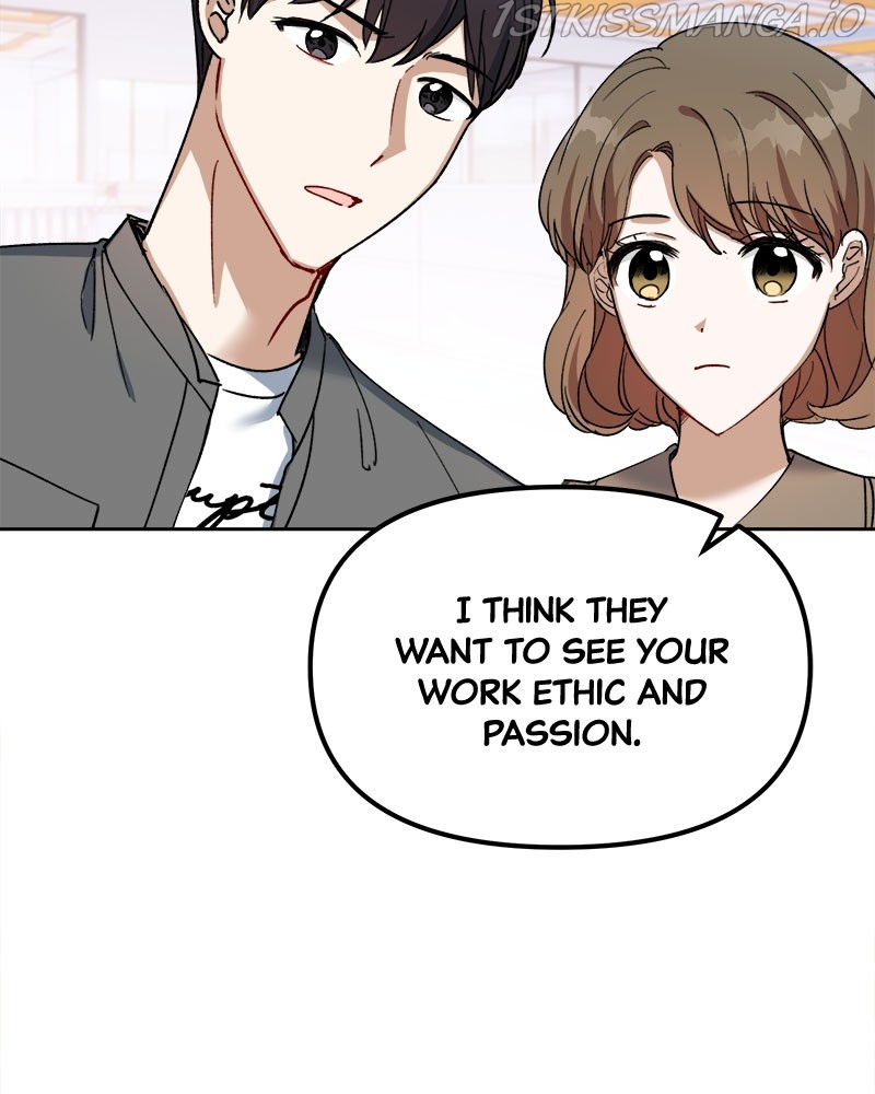A Prenuptial Contract Chapter 30 - page 40