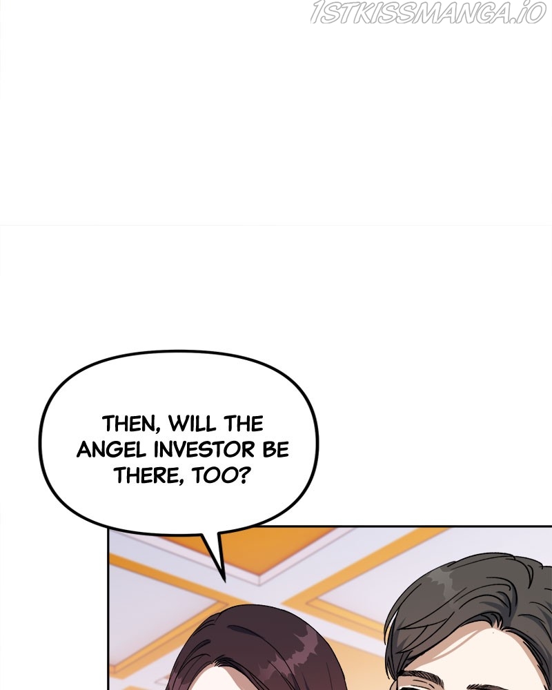 A Prenuptial Contract Chapter 30 - page 41