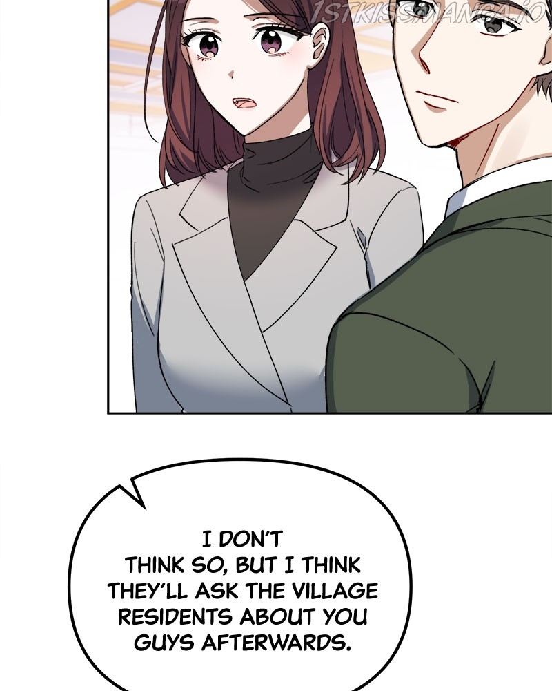 A Prenuptial Contract Chapter 30 - page 42