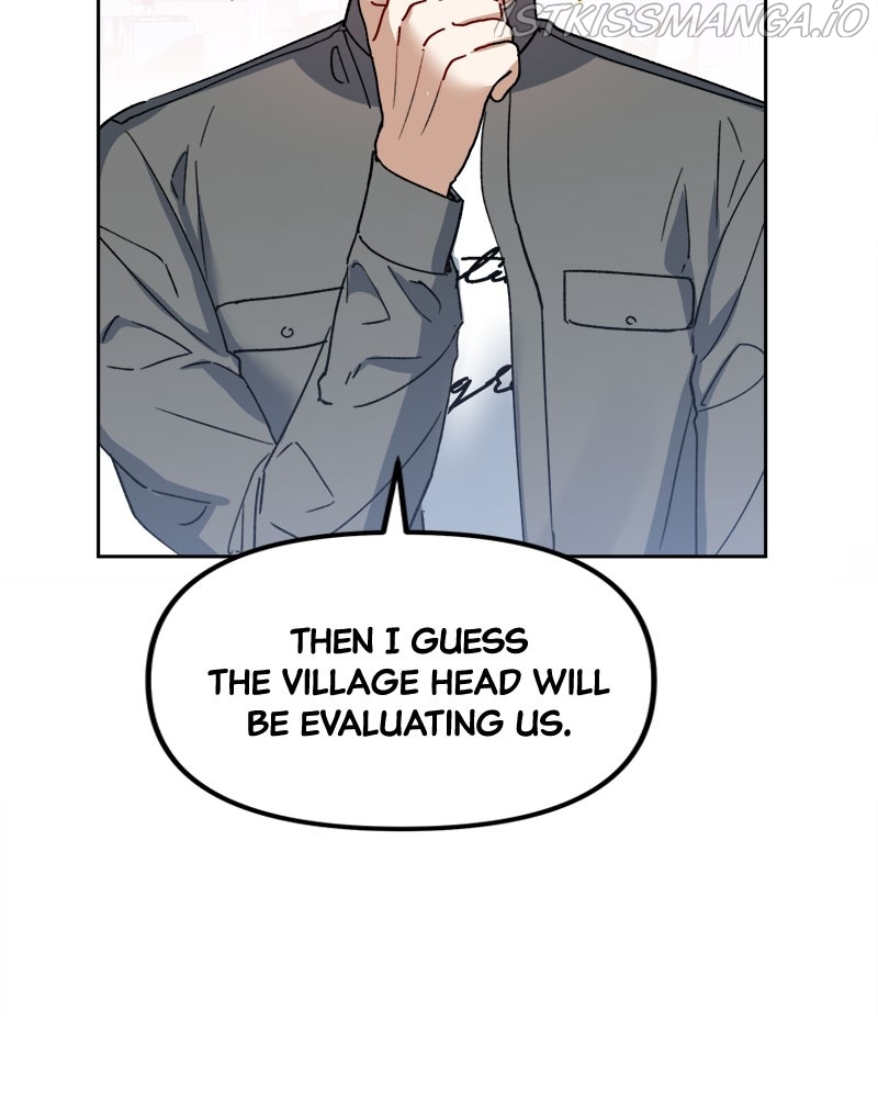 A Prenuptial Contract Chapter 30 - page 44