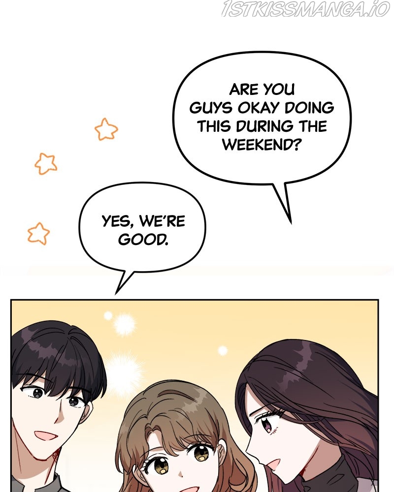 A Prenuptial Contract Chapter 30 - page 45
