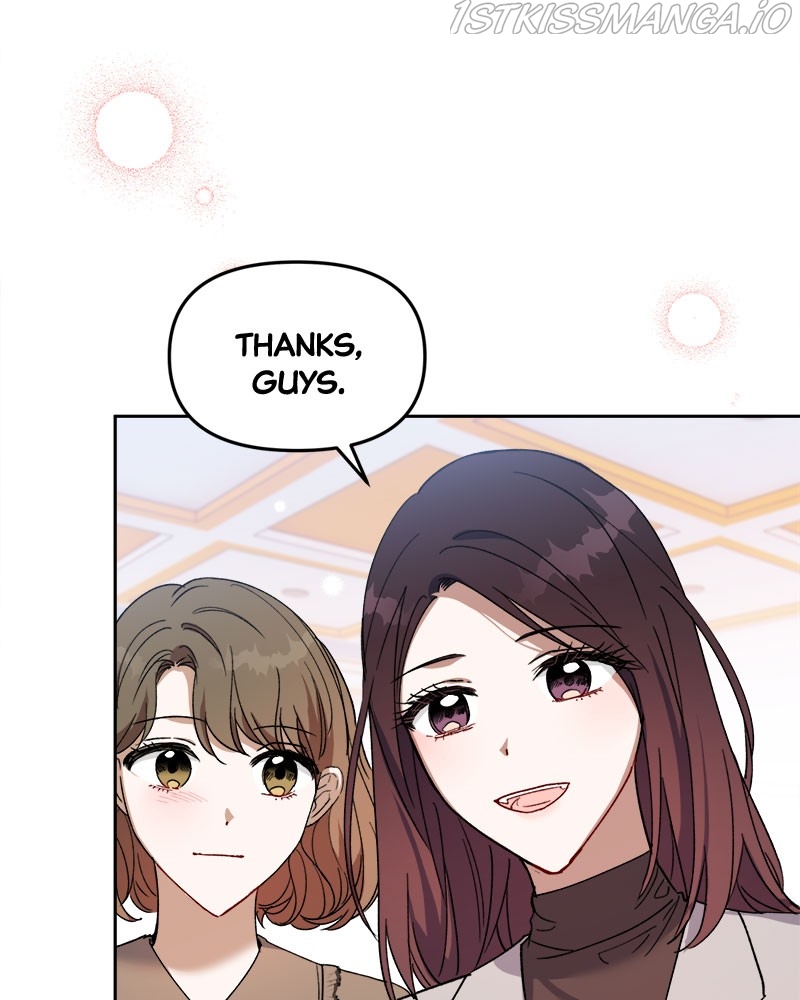 A Prenuptial Contract Chapter 30 - page 47