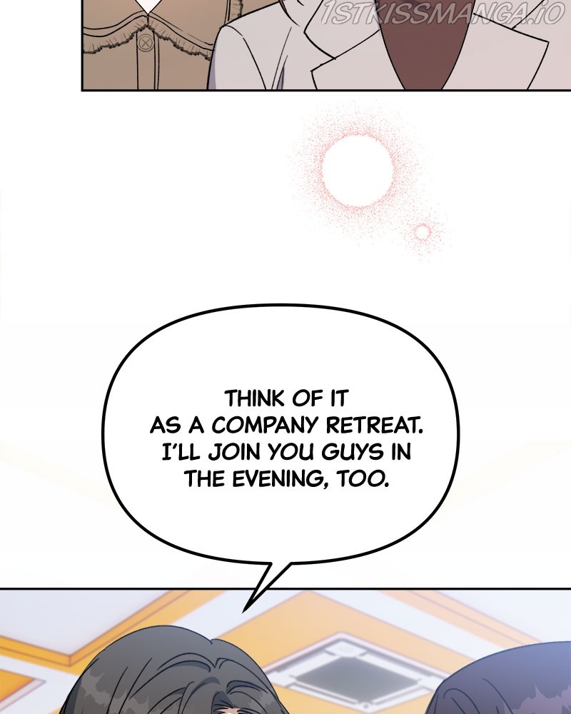 A Prenuptial Contract Chapter 30 - page 48