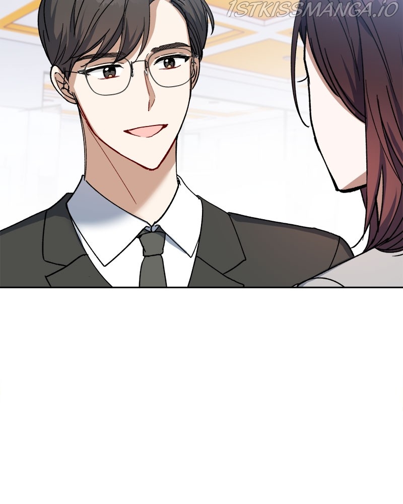 A Prenuptial Contract Chapter 30 - page 49