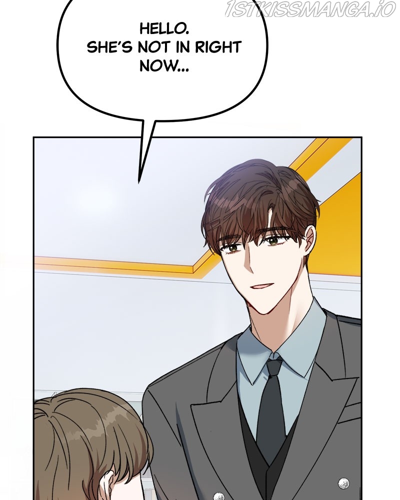 A Prenuptial Contract Chapter 30 - page 55
