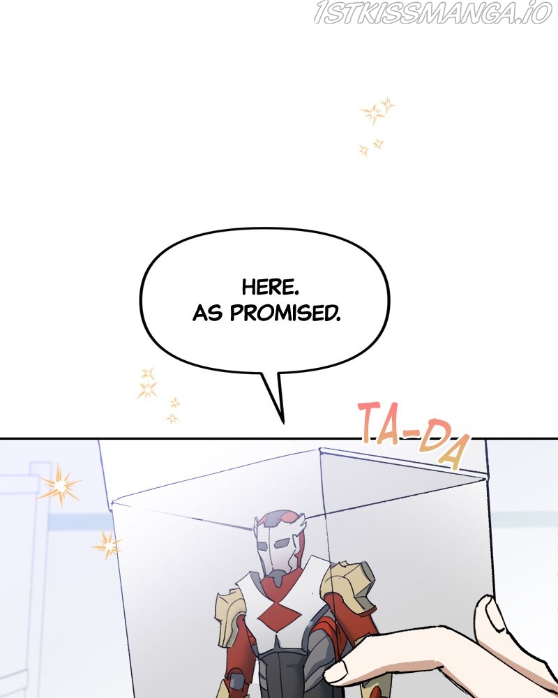 A Prenuptial Contract Chapter 30 - page 58