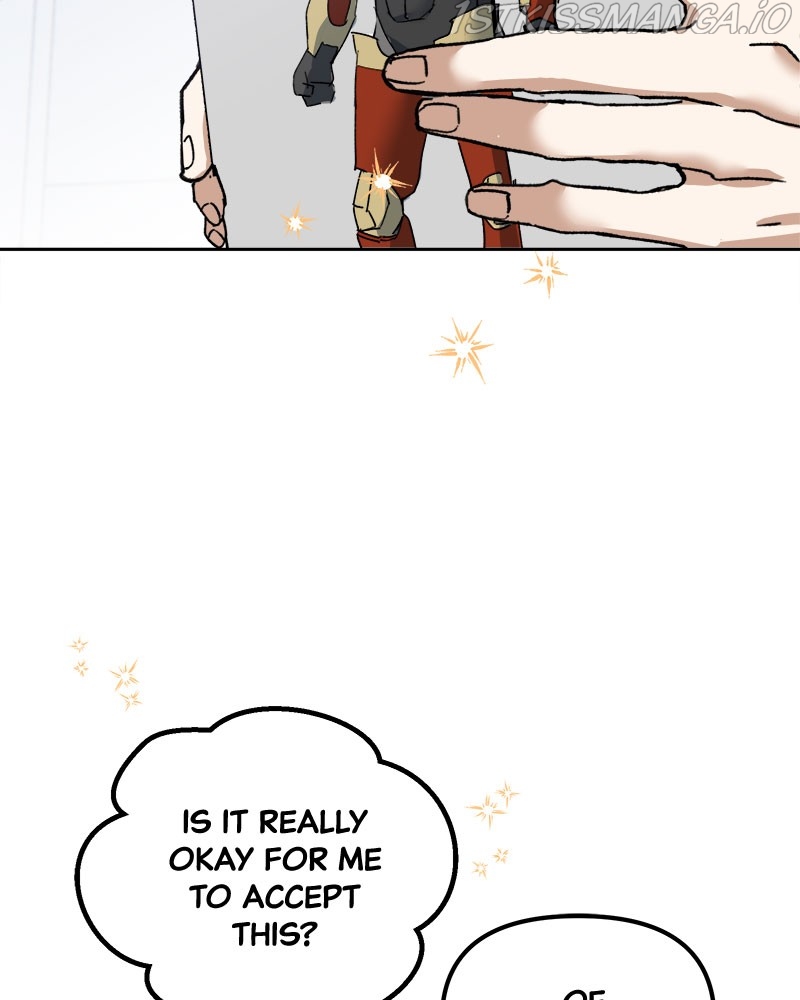 A Prenuptial Contract Chapter 30 - page 59