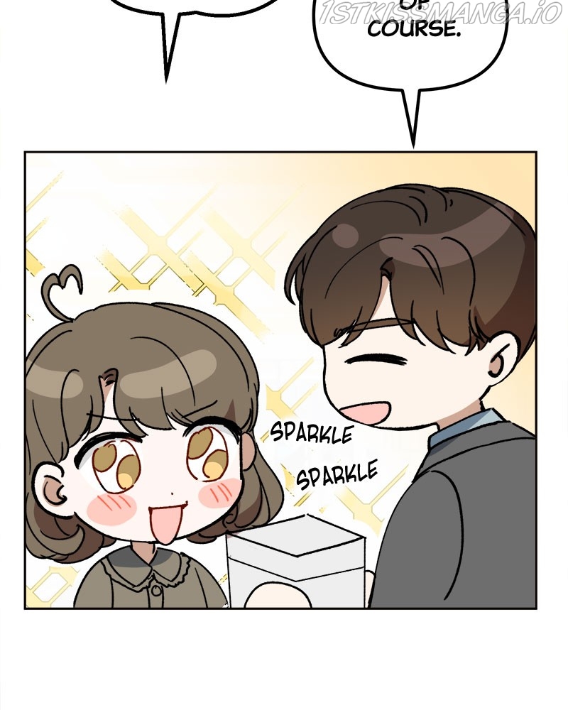 A Prenuptial Contract Chapter 30 - page 60