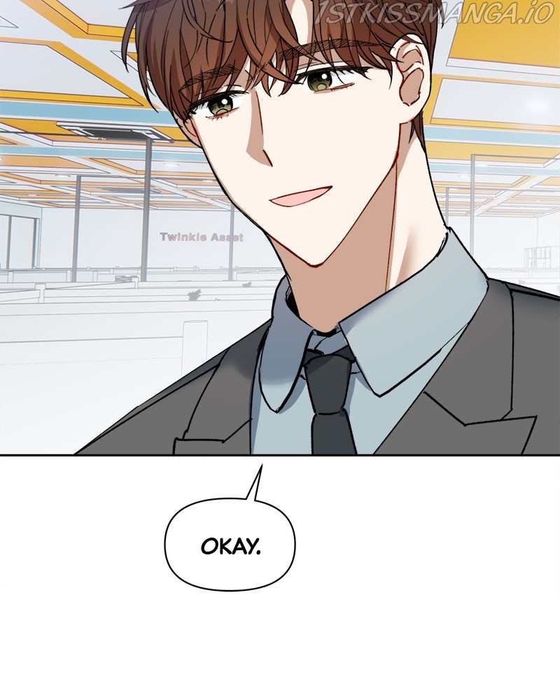 A Prenuptial Contract Chapter 30 - page 64
