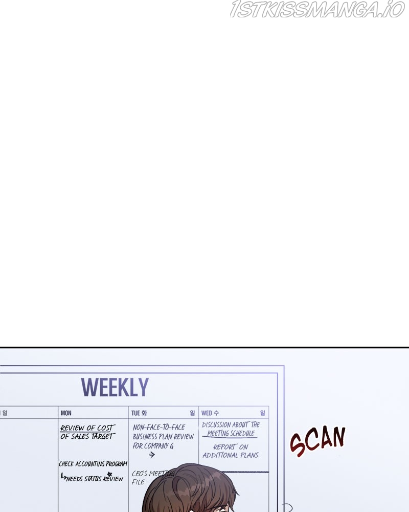 A Prenuptial Contract Chapter 30 - page 65