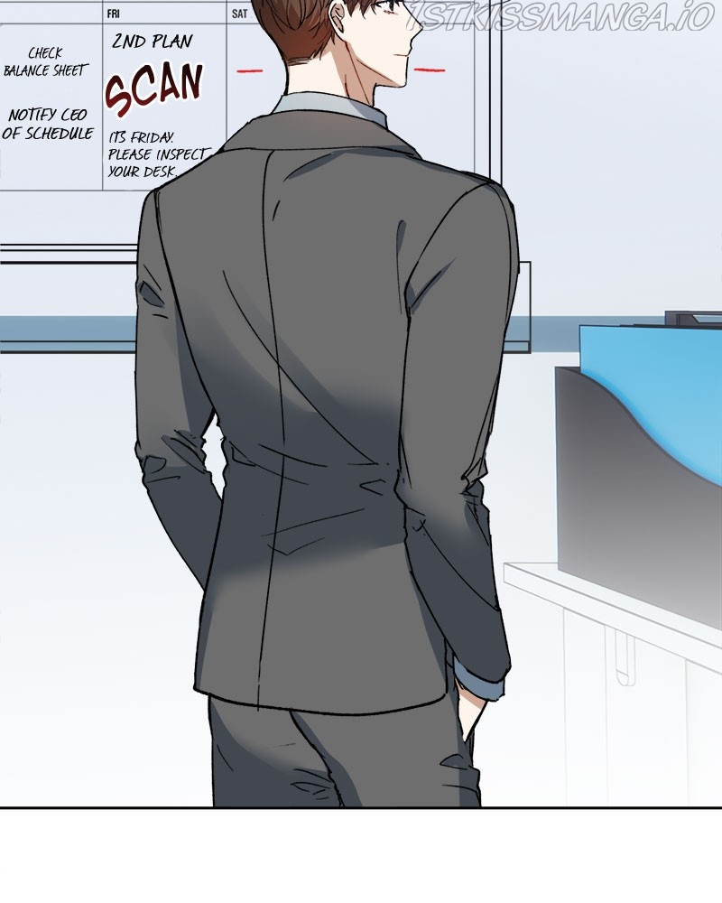 A Prenuptial Contract Chapter 30 - page 66