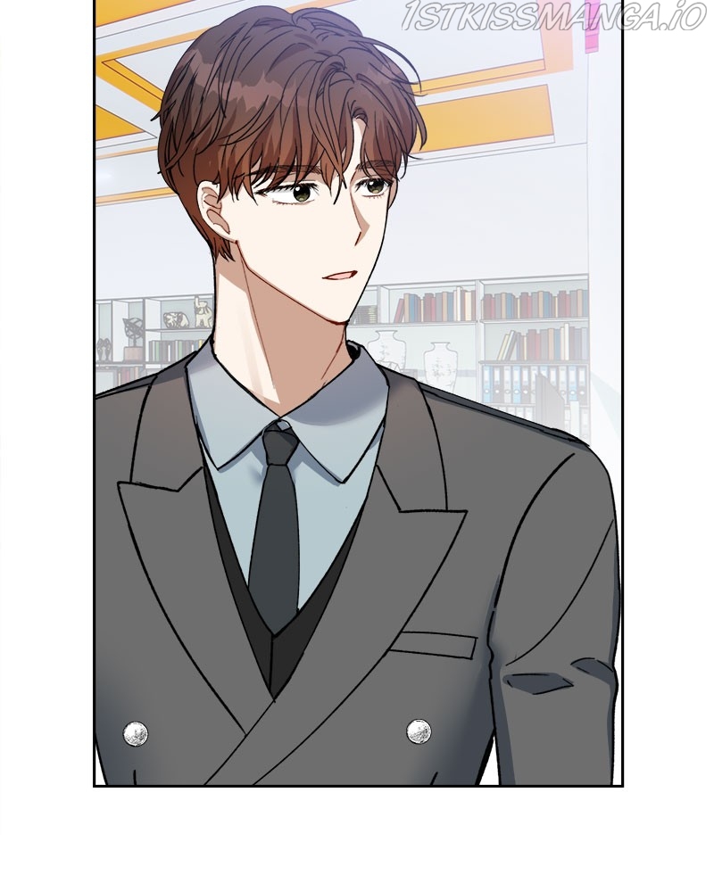 A Prenuptial Contract Chapter 30 - page 69