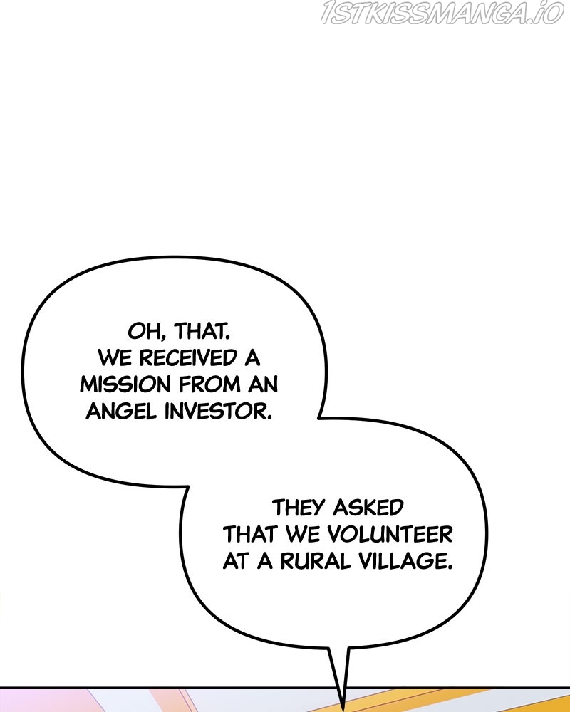 A Prenuptial Contract Chapter 30 - page 70