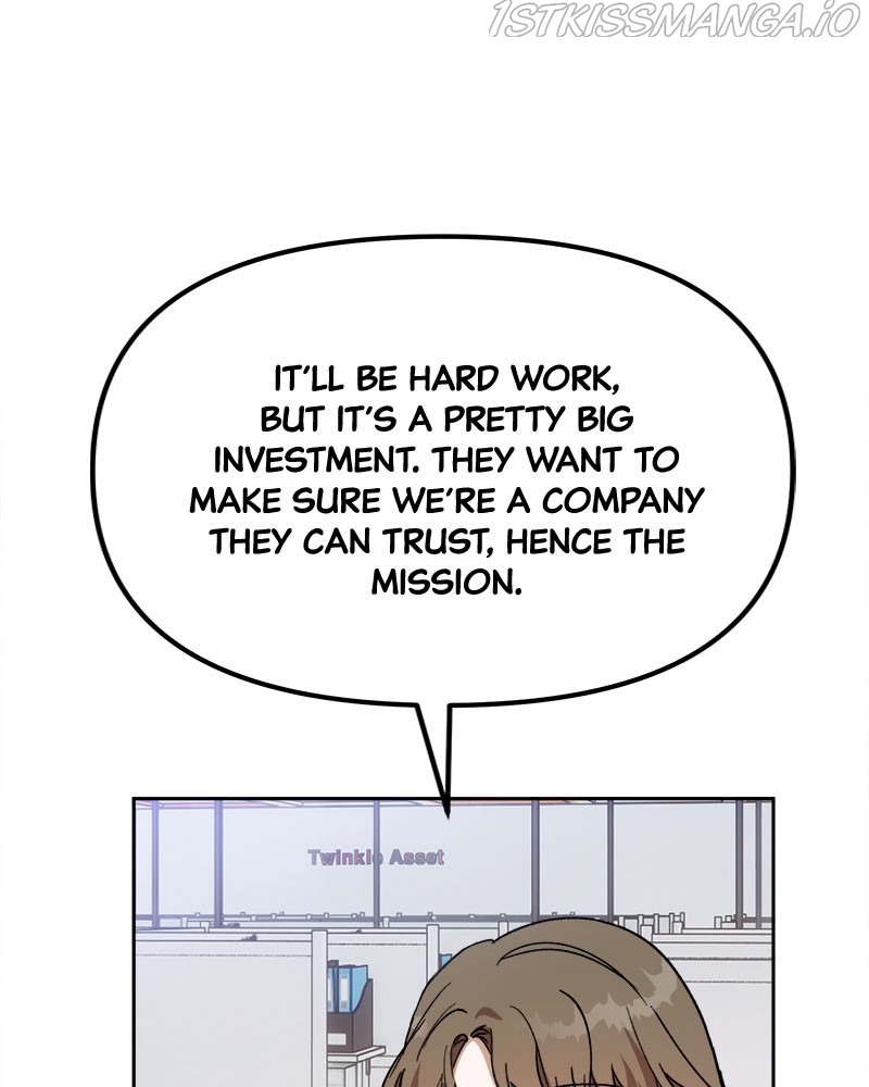A Prenuptial Contract Chapter 30 - page 73