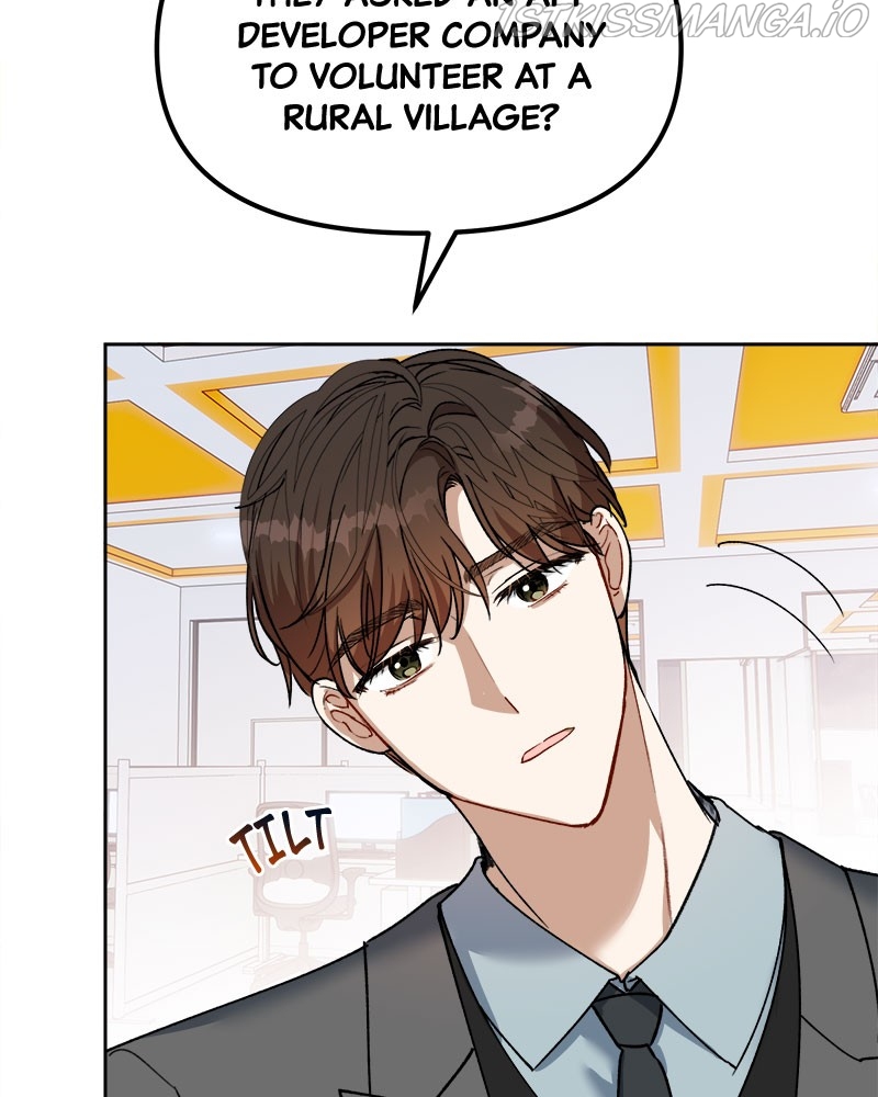 A Prenuptial Contract Chapter 30 - page 75