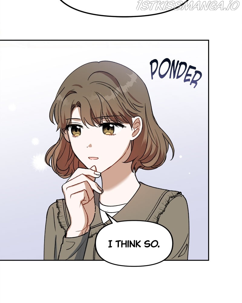 A Prenuptial Contract Chapter 30 - page 77