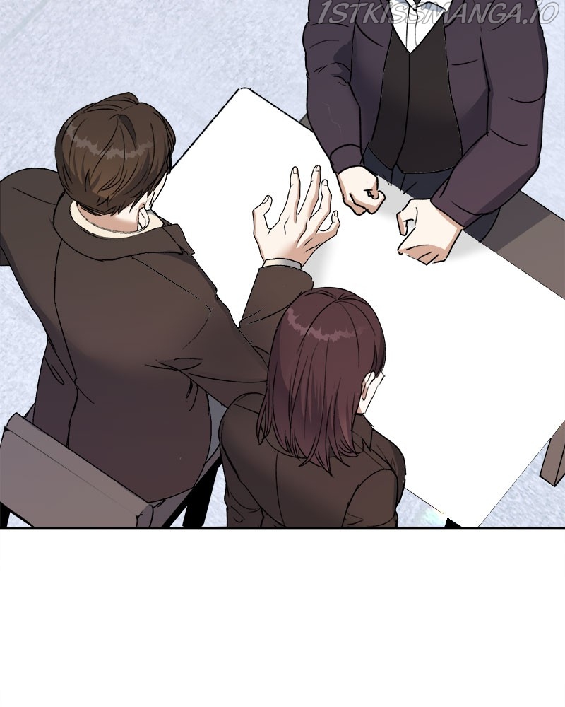 A Prenuptial Contract Chapter 30 - page 82
