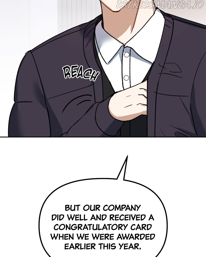 A Prenuptial Contract Chapter 30 - page 84