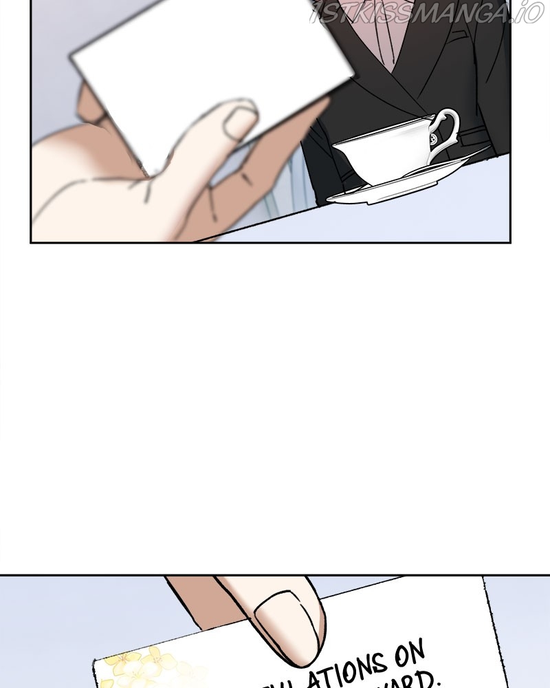 A Prenuptial Contract Chapter 30 - page 86