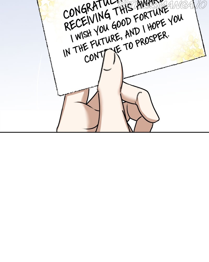 A Prenuptial Contract Chapter 30 - page 87