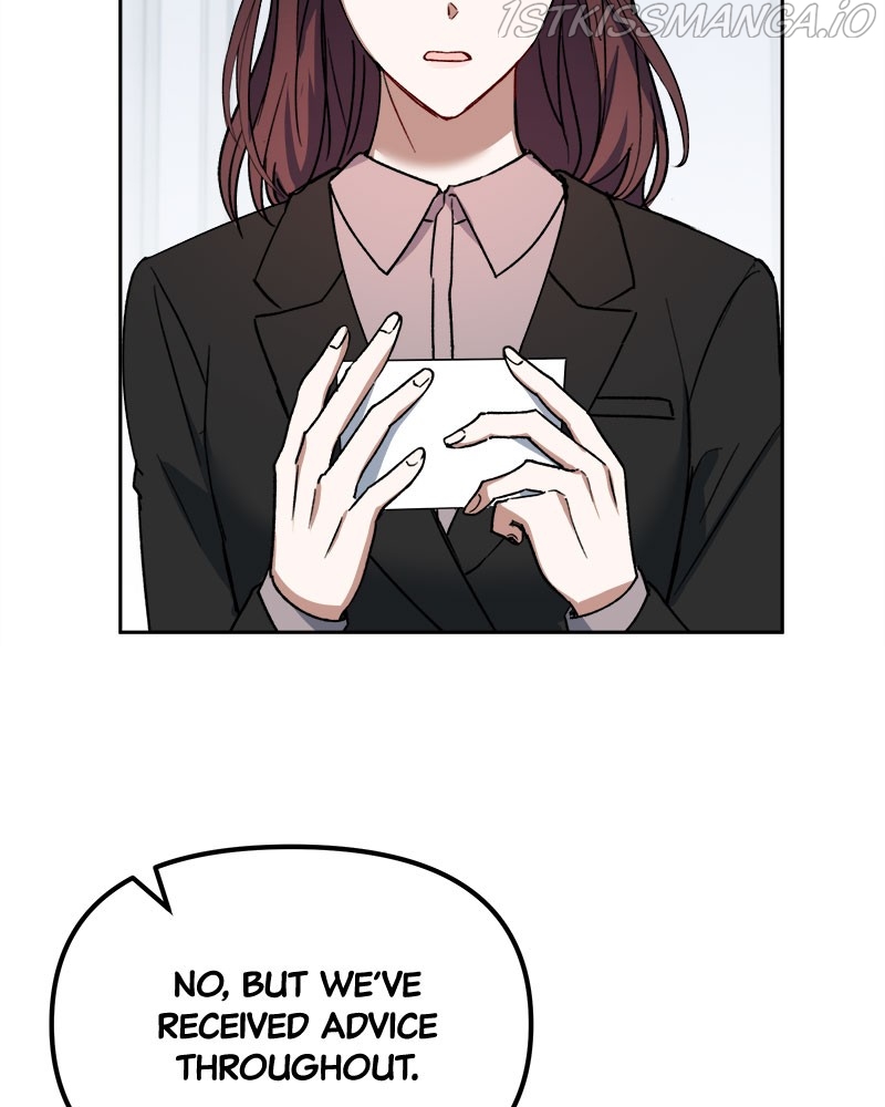 A Prenuptial Contract Chapter 30 - page 89