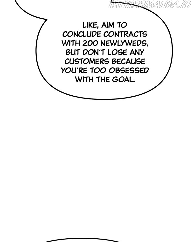 A Prenuptial Contract Chapter 30 - page 90