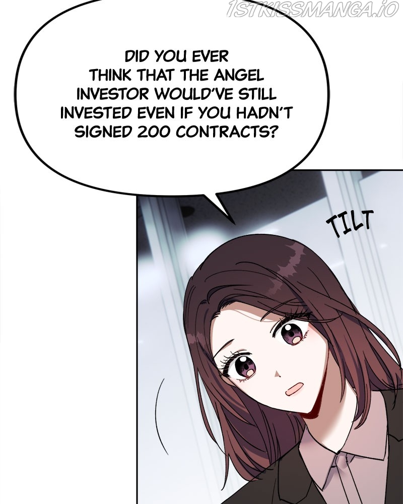 A Prenuptial Contract Chapter 30 - page 91